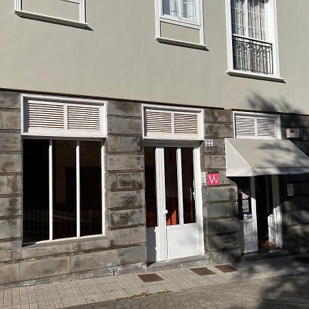 Vivienda Vacacional La Laguna Deluxe 8 Dış mekan fotoğraf