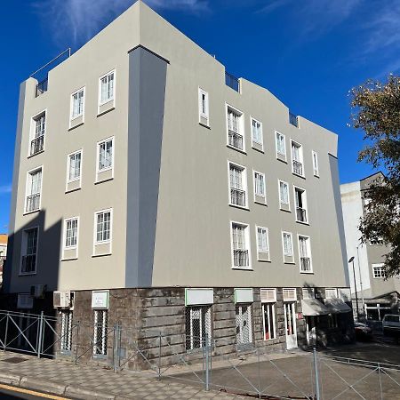 Vivienda Vacacional La Laguna Deluxe 8 Dış mekan fotoğraf