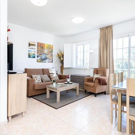 Vivienda Vacacional La Laguna Deluxe 8 Dış mekan fotoğraf