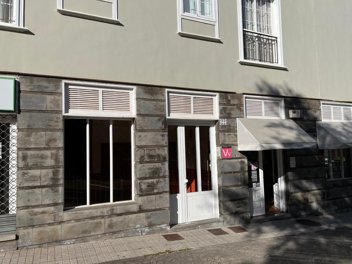 Vivienda Vacacional La Laguna Deluxe 8 Dış mekan fotoğraf