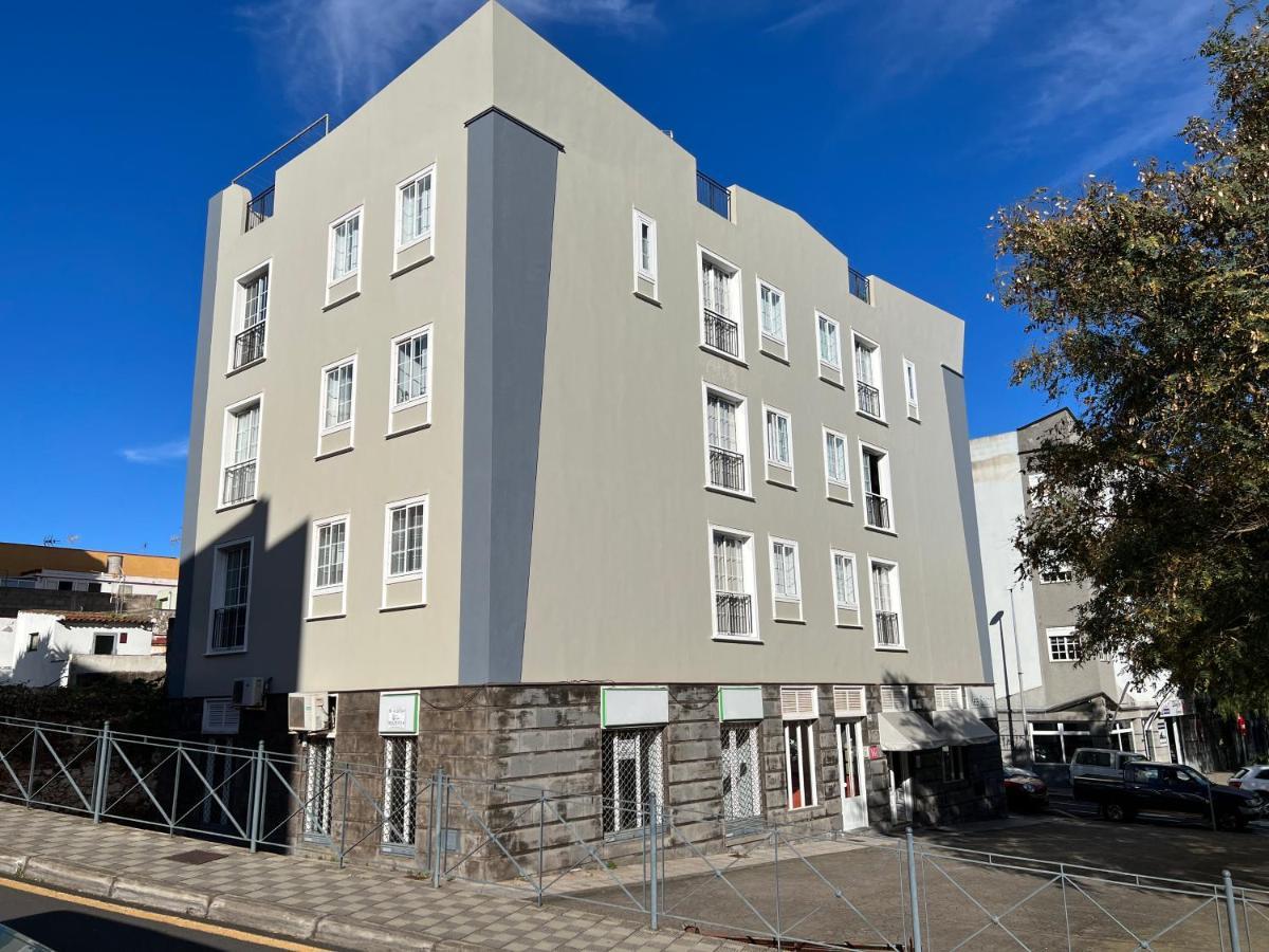 Vivienda Vacacional La Laguna Deluxe 8 Dış mekan fotoğraf