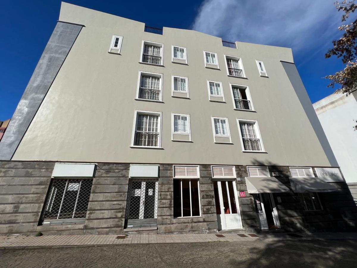 Vivienda Vacacional La Laguna Deluxe 8 Dış mekan fotoğraf