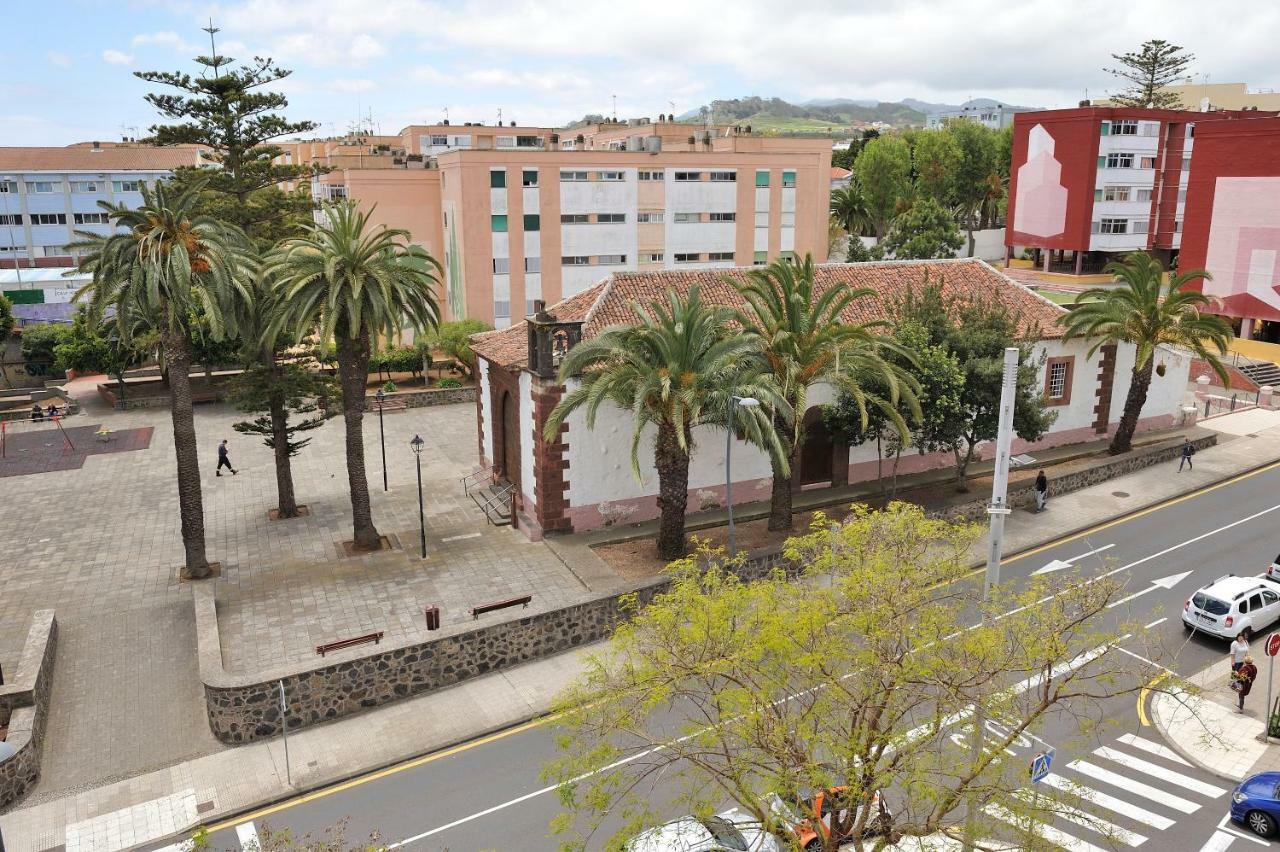 Vivienda Vacacional La Laguna Deluxe 8 Dış mekan fotoğraf