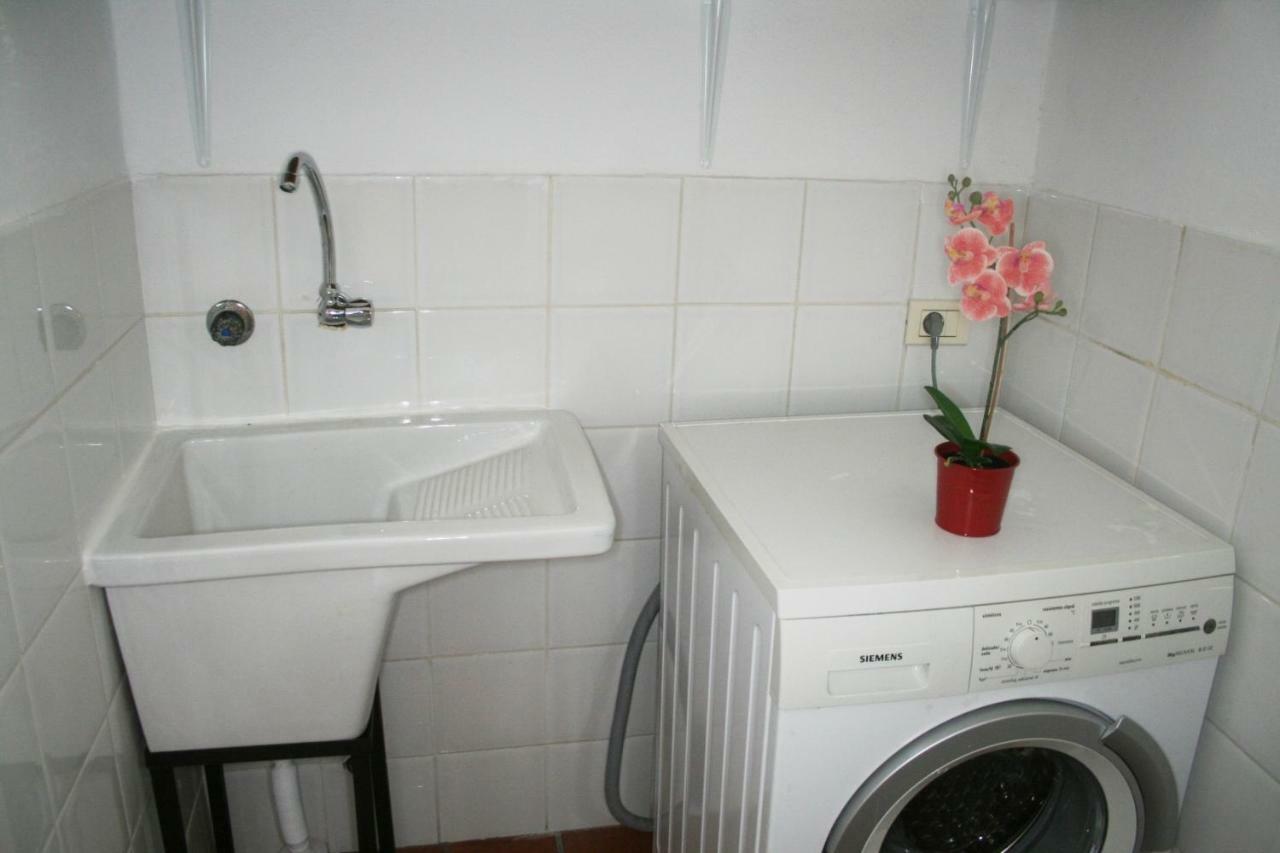 Vivienda Vacacional La Laguna Deluxe 8 Dış mekan fotoğraf