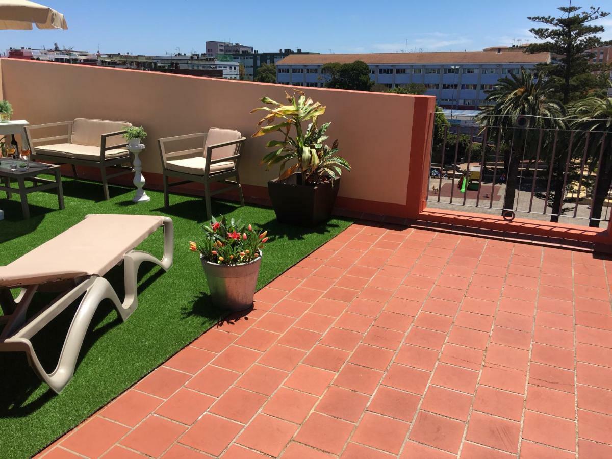 Vivienda Vacacional La Laguna Deluxe 8 Dış mekan fotoğraf