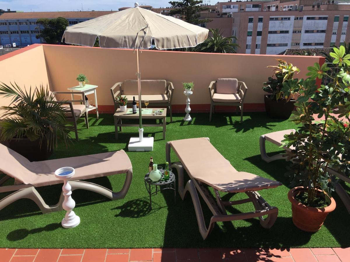 Vivienda Vacacional La Laguna Deluxe 8 Dış mekan fotoğraf