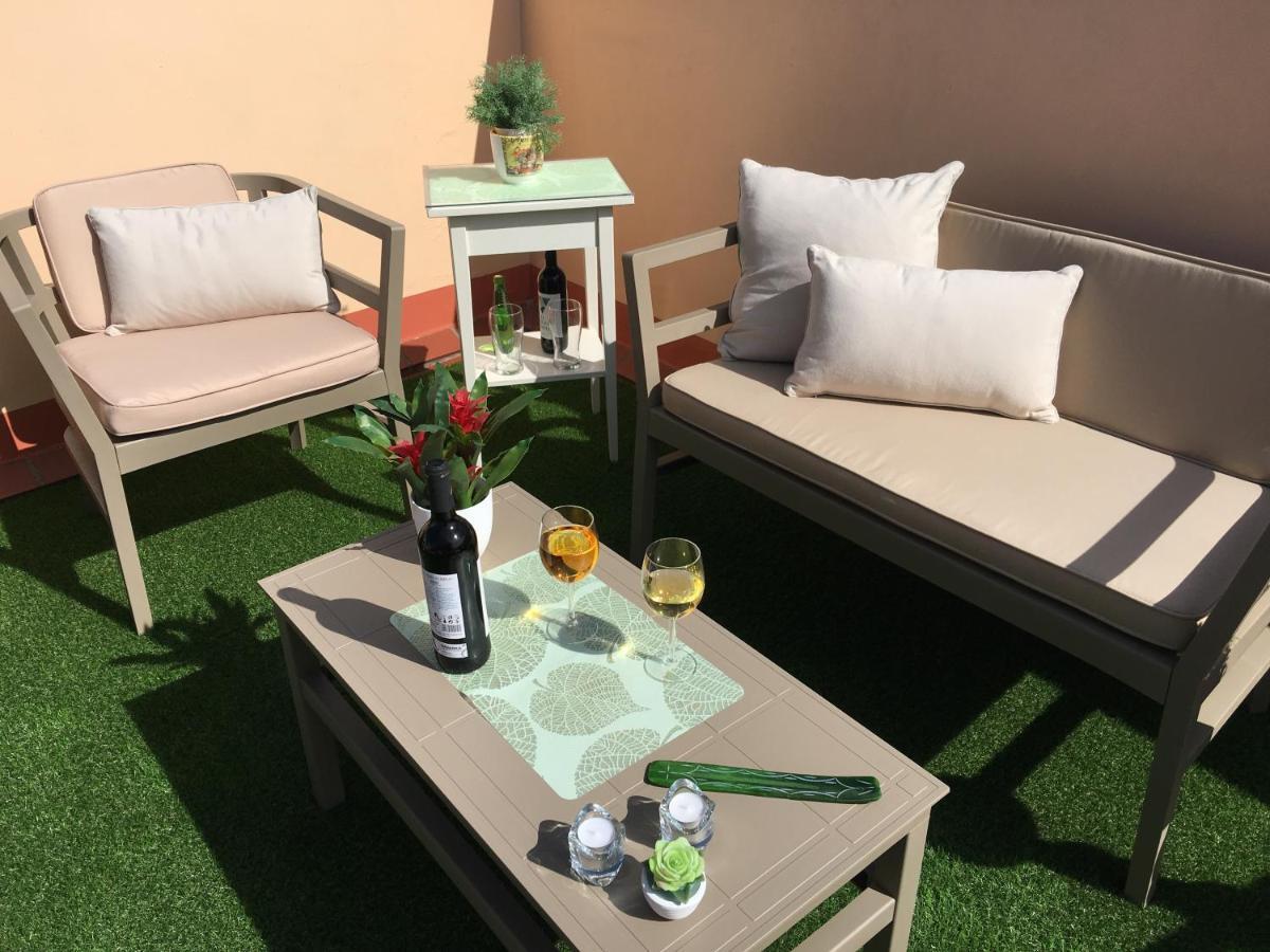 Vivienda Vacacional La Laguna Deluxe 8 Dış mekan fotoğraf