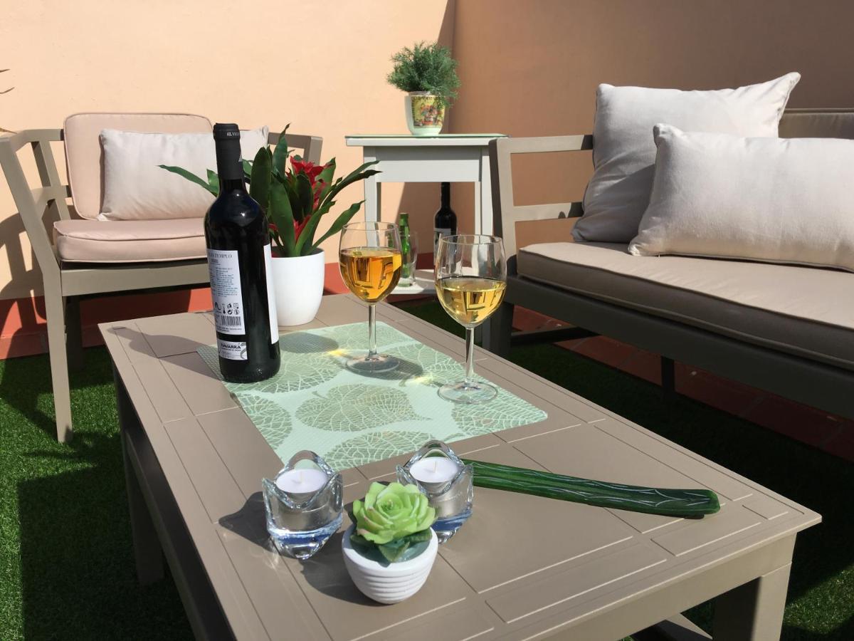 Vivienda Vacacional La Laguna Deluxe 8 Dış mekan fotoğraf