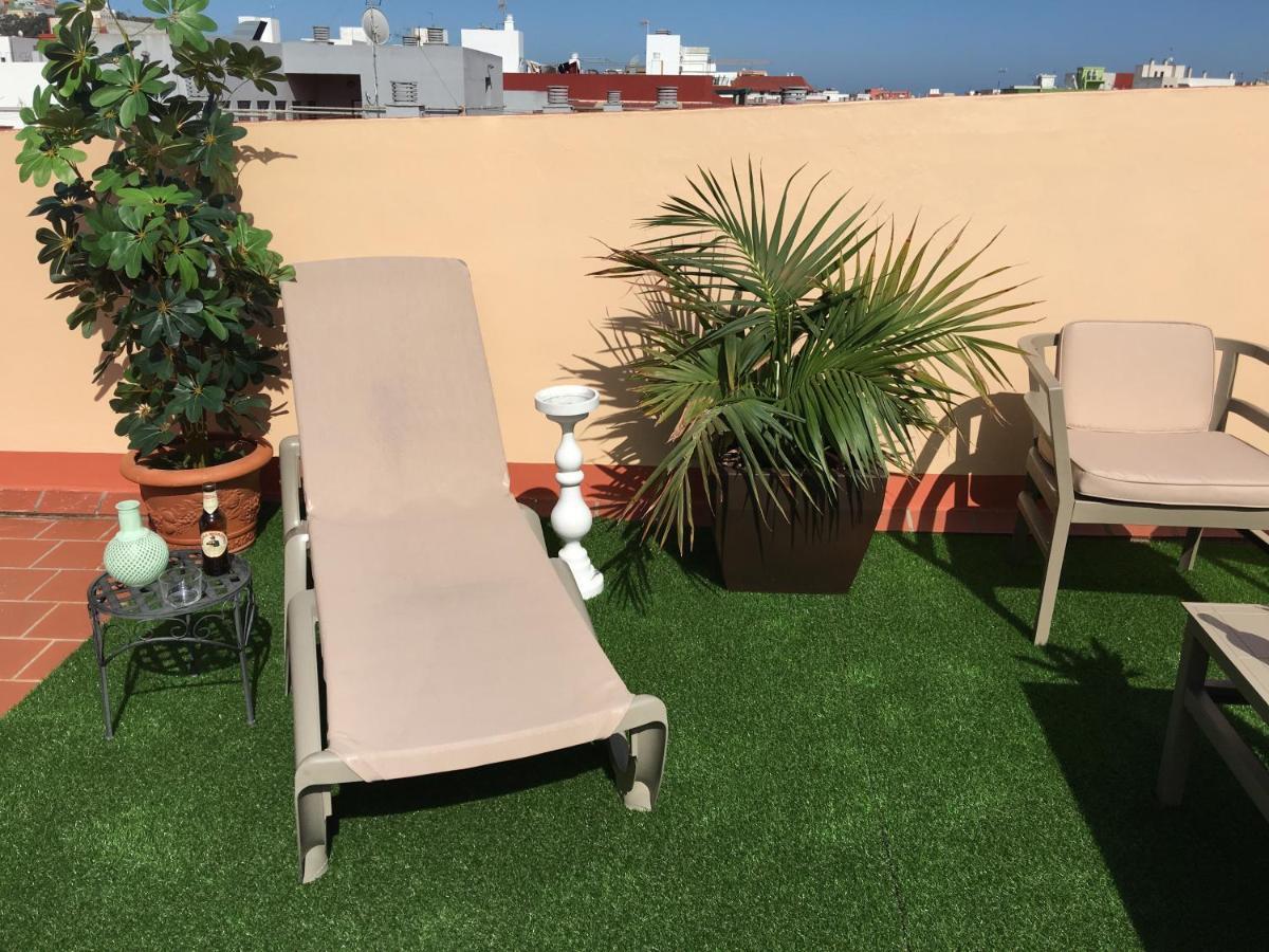 Vivienda Vacacional La Laguna Deluxe 8 Dış mekan fotoğraf