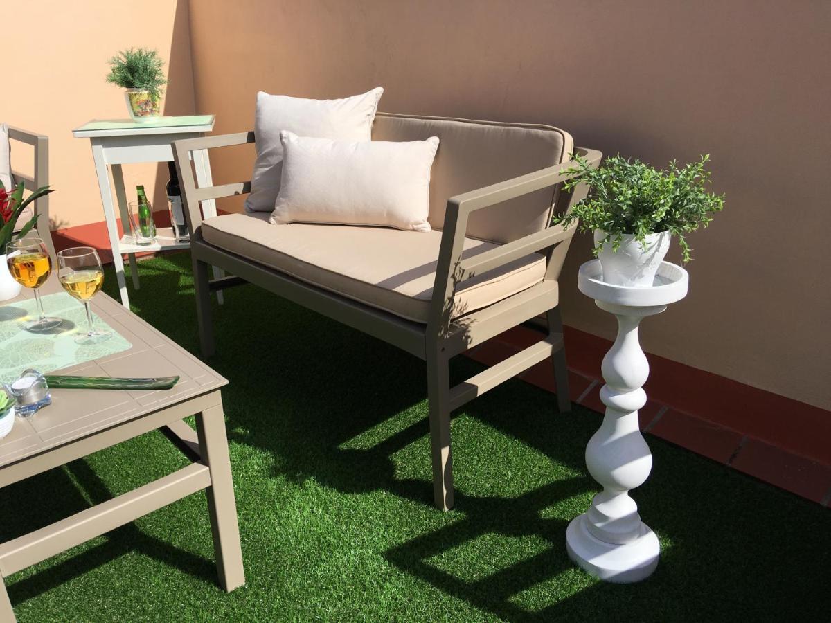 Vivienda Vacacional La Laguna Deluxe 8 Dış mekan fotoğraf