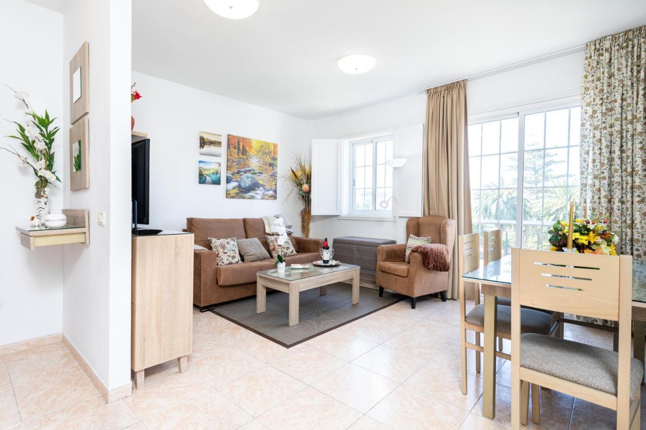 Vivienda Vacacional La Laguna Deluxe 8 Dış mekan fotoğraf