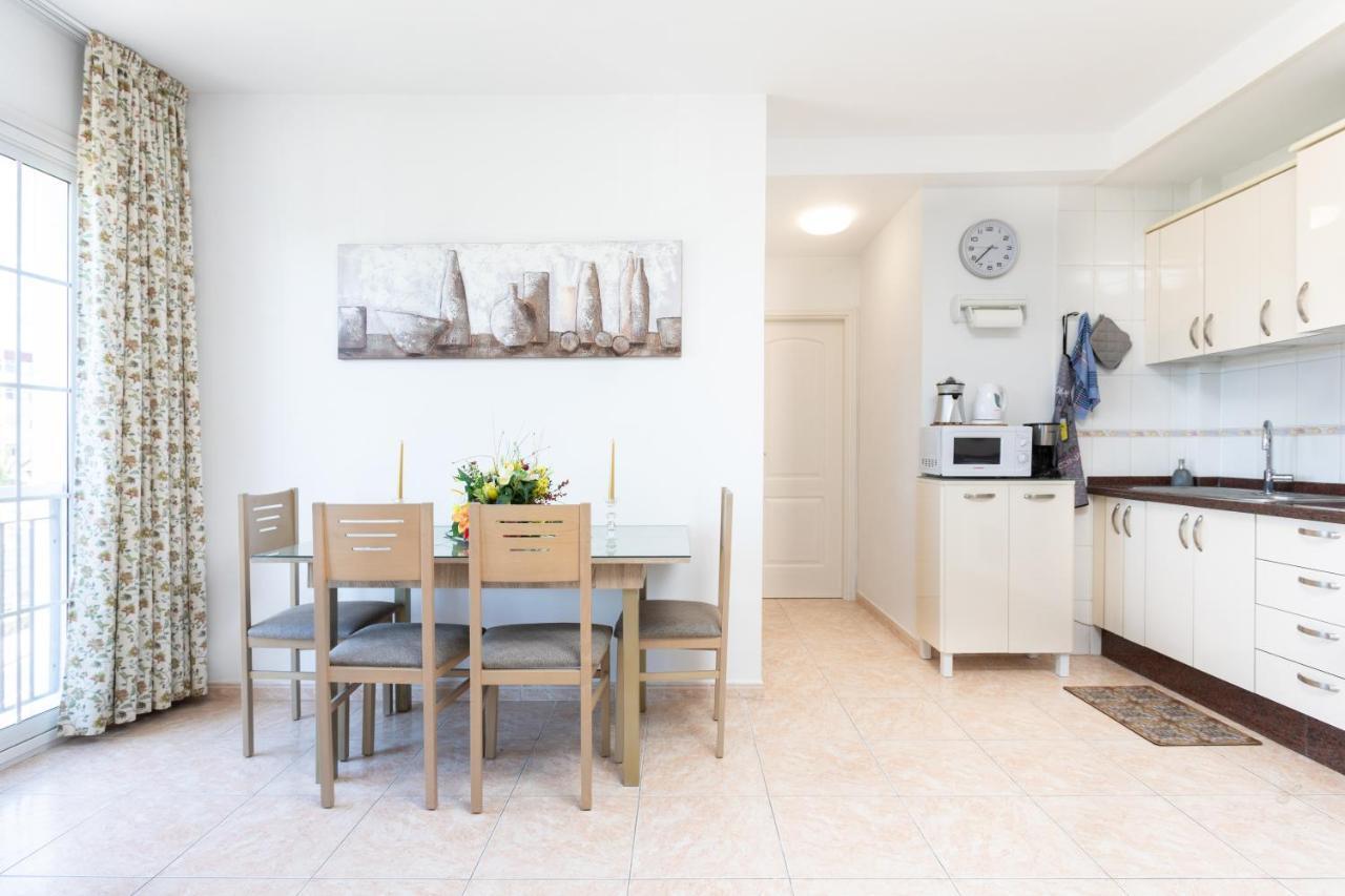 Vivienda Vacacional La Laguna Deluxe 8 Dış mekan fotoğraf
