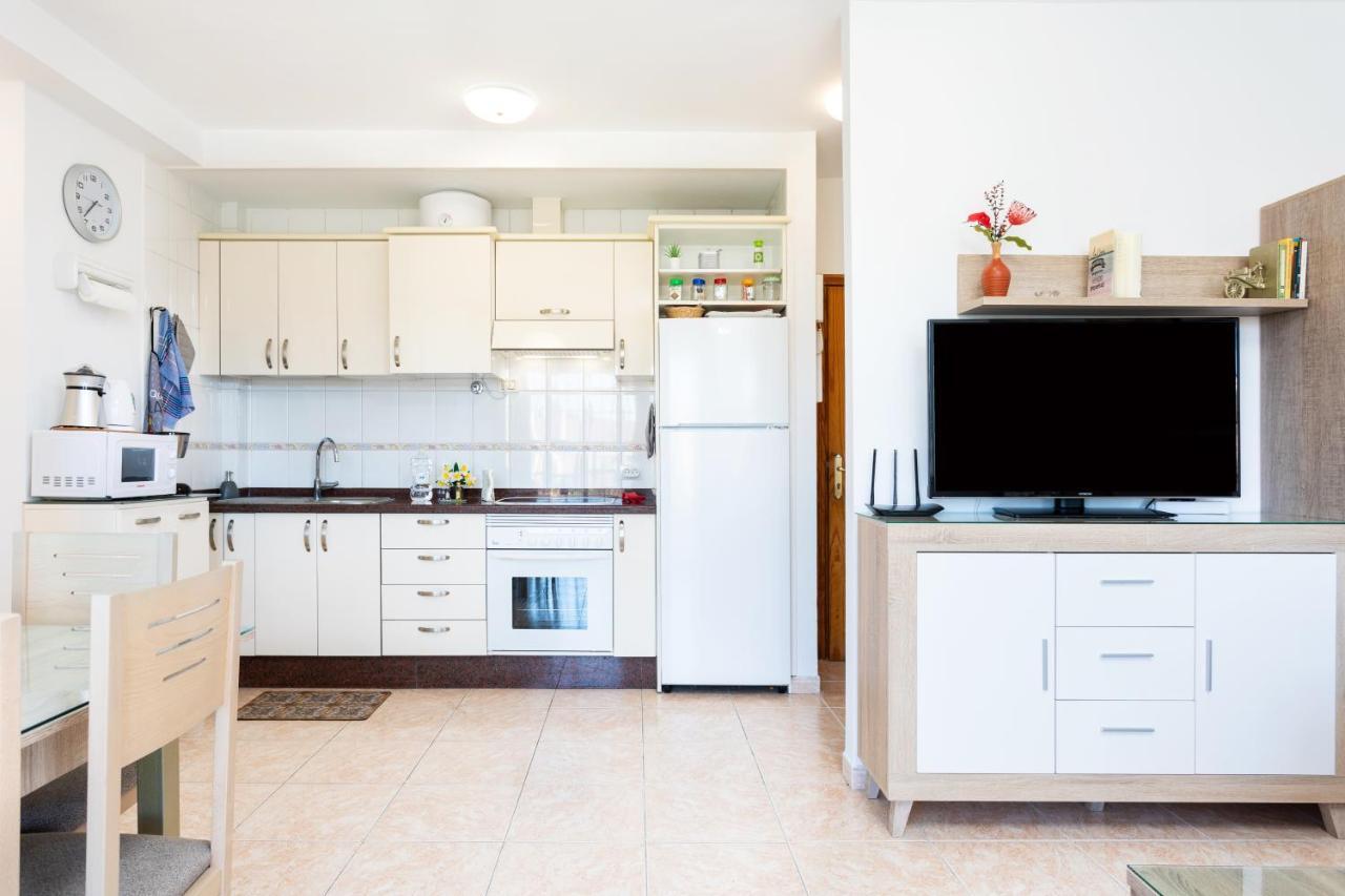 Vivienda Vacacional La Laguna Deluxe 8 Dış mekan fotoğraf