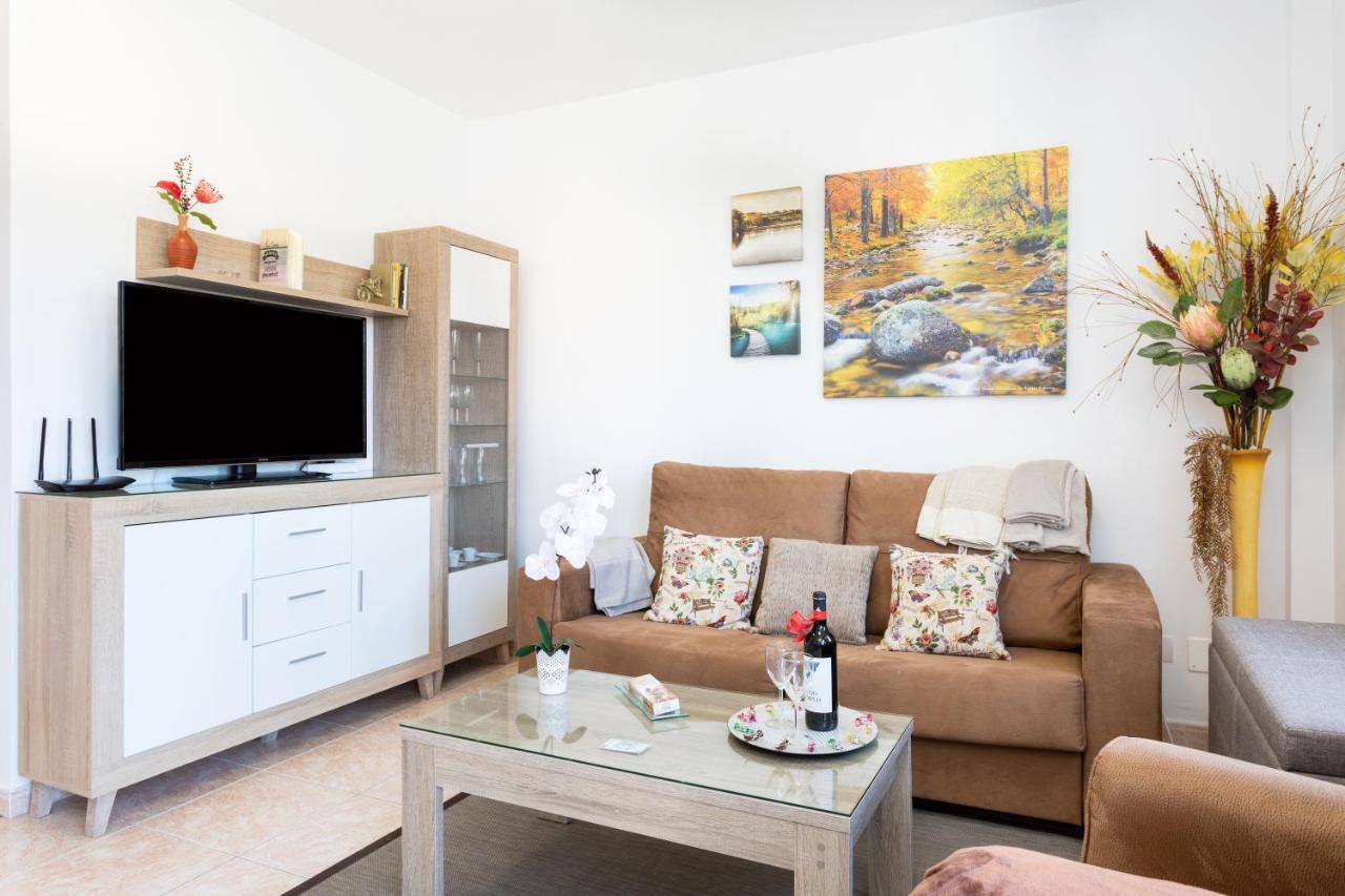 Vivienda Vacacional La Laguna Deluxe 8 Dış mekan fotoğraf