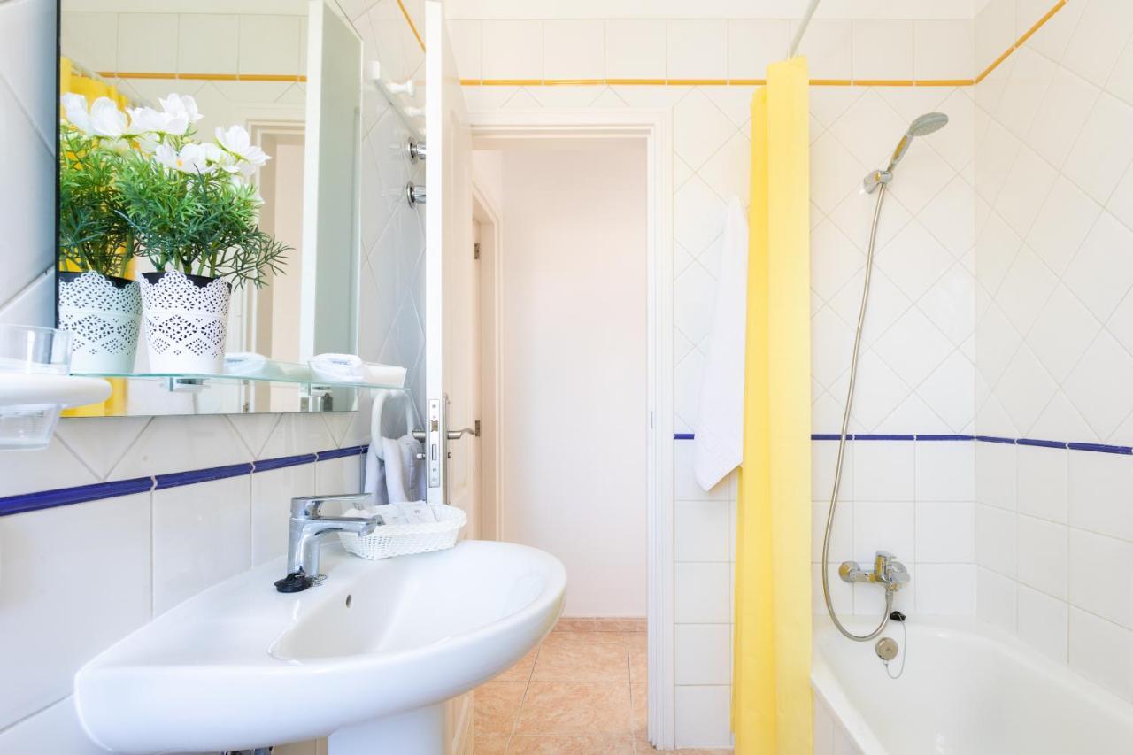 Vivienda Vacacional La Laguna Deluxe 8 Dış mekan fotoğraf