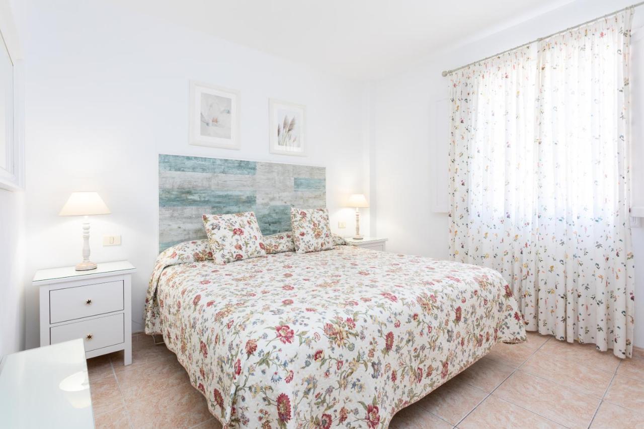 Vivienda Vacacional La Laguna Deluxe 8 Dış mekan fotoğraf
